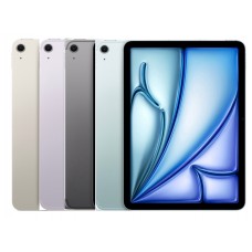 iPad Air 11 M2 128Gb Wi-Fi Официальный  (цвета в ассортименте)