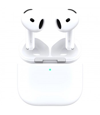 Беспроводные наушники Apple AirPods 4 ANC 