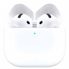 Наушники Беспроводные Apple Airpods 4 новые официальные