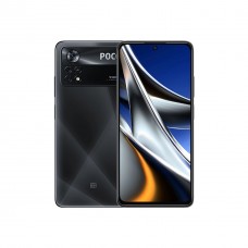 Xiaomi Poco X4 Pro 128Gb Черный