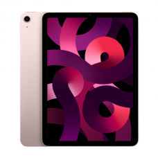 iPad Air 10,9 64gb Wi-Fi Pink (розовый цвет) Официальный