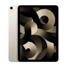 iPad Air 10,9 64gb Wi-Fi Starlight (сияющая звезда) Официальный