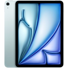 iPad Air 13 M2 128Gb Wi-Fi Официальный  (цвета в ассортименте)