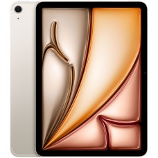 iPad Air 13 M2 TB Wi-Fi  Официальный (цвета в ассортименте)