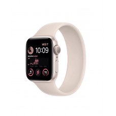 Apple Watch SE 2-е поколение 40мм Starlight (сияющая звезда) ОФИЦИАЛЬНЫЕ